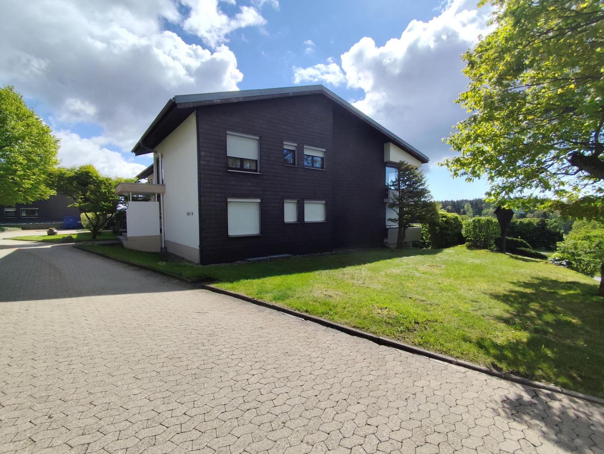 Blackforest Perla Höchenschwand Exterior foto